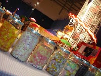 Love Candy Floss   Fun Catering Party Ideas 1073297 Image 3